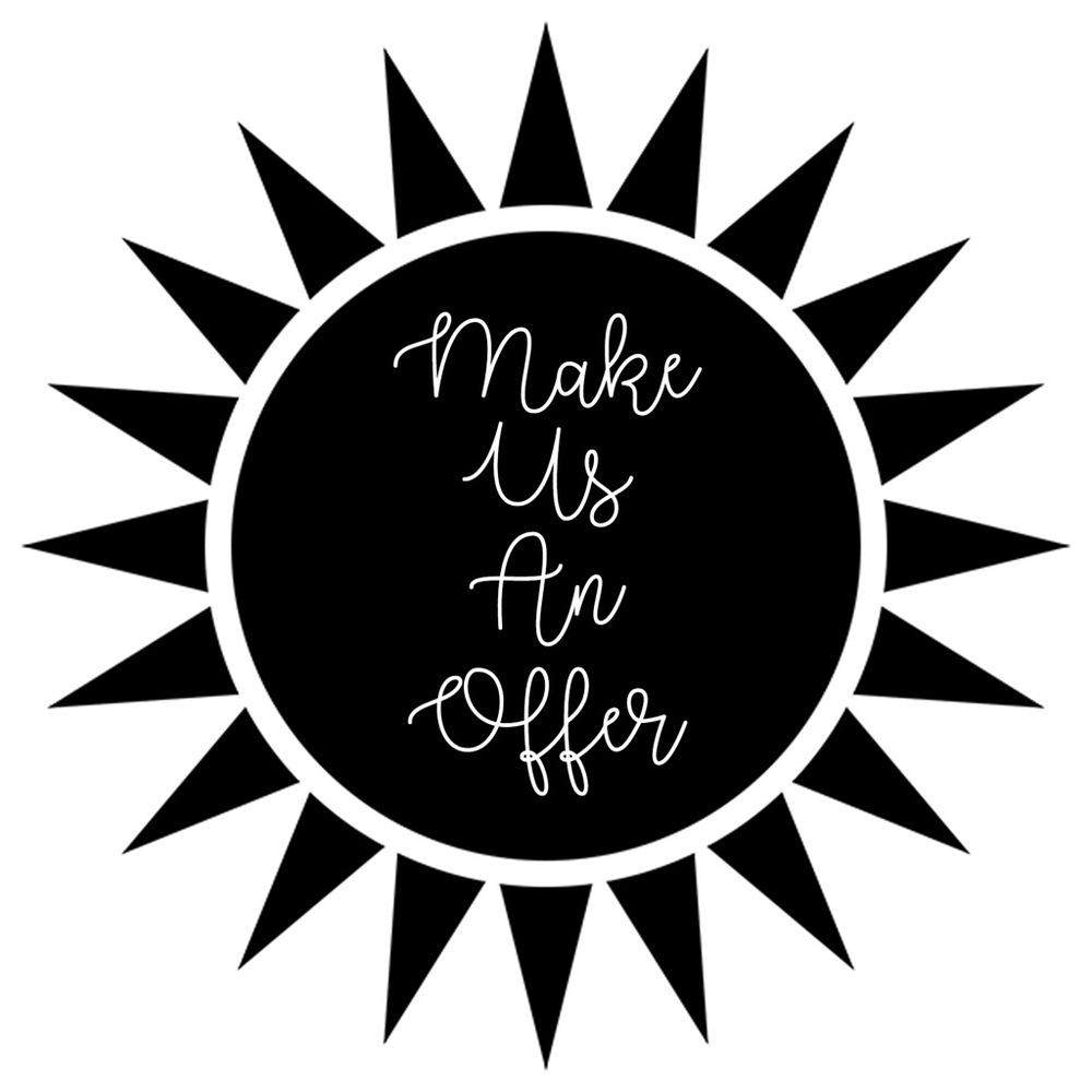 Make MaryDaySales offers!